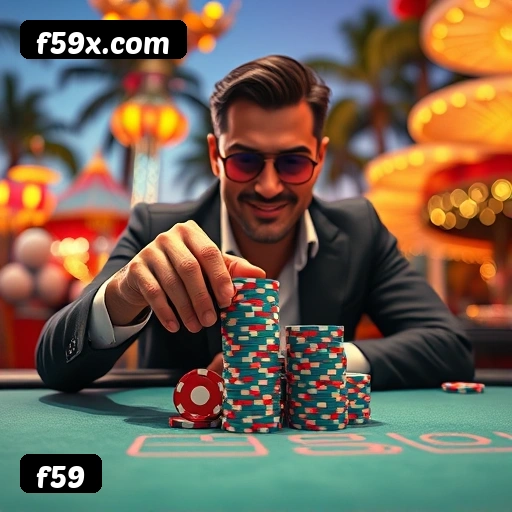 f59 Brasília - Leaderboards