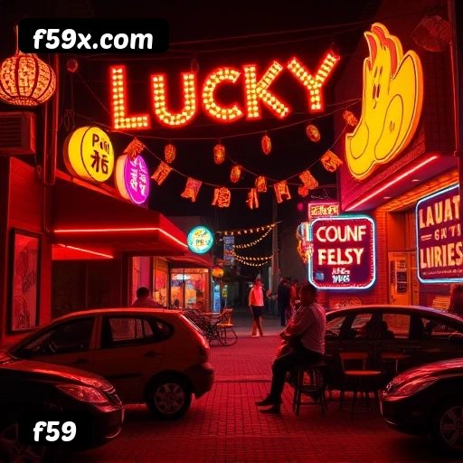 f59 - Rápido Acesse