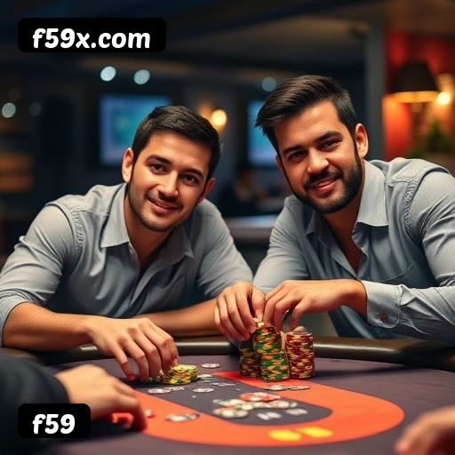 f59 Belo Horizonte - Payments