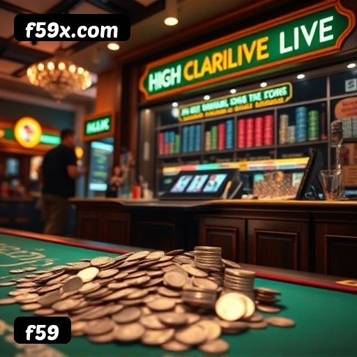 f59 Brasília - Casino Guide