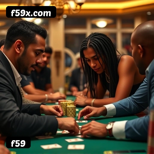 f59 Belo Horizonte - VIP Casino