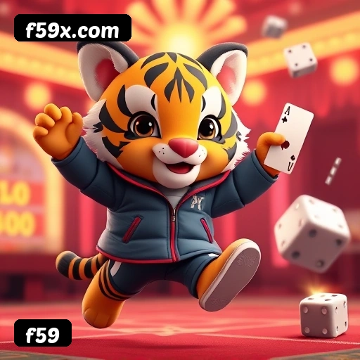 f59 - Customer Support