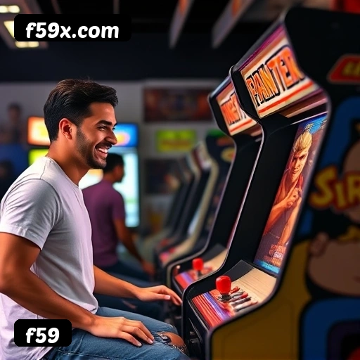 f59 Brasília - Bonus Features