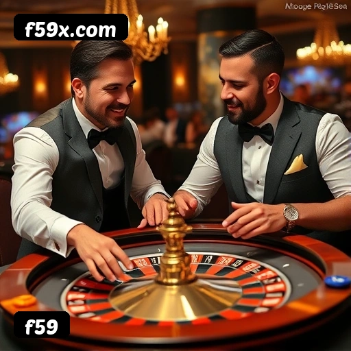 f59 - App Features