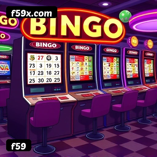 f59 São Paulo - All Bonuses