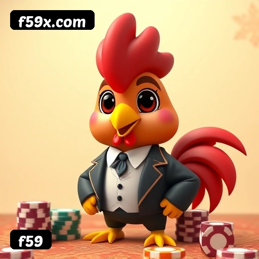 f59 São Paulo - Jogo Providers