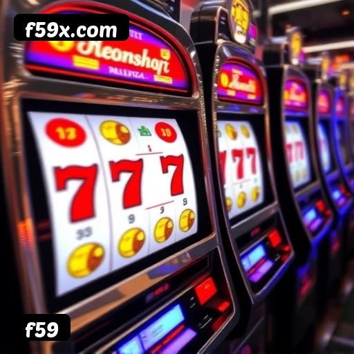 f59 - Aplicativo Móvel