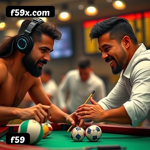 f59 Brasília - Jogo Features