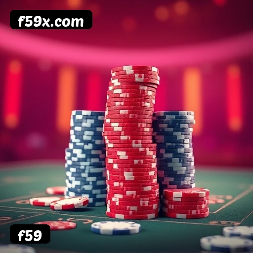 f59 São Paulo - Live Tables