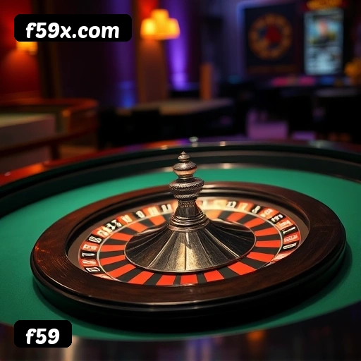 f59 São Paulo - Top Slots