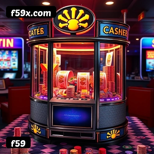 f59 Belo Horizonte - Jackpots