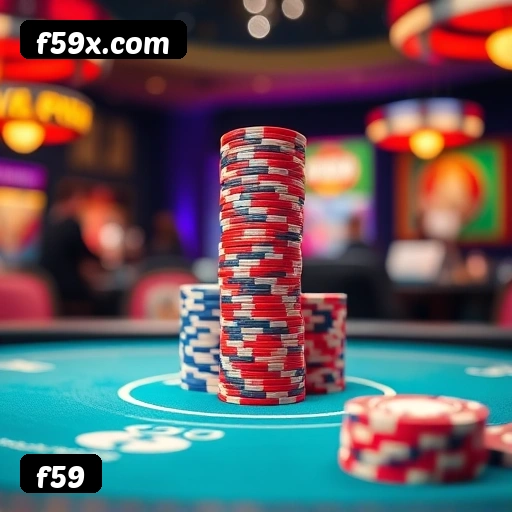 f59 Brasília - Betting Features